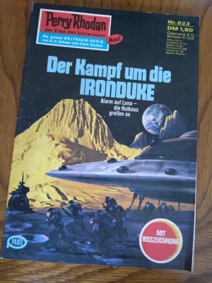 Perry Rhodan Hefte, shops 399 Stück, Erstauflage